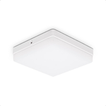 Painel de Led Taschibra Frameless Quadrado Sobrepor 48W 6500K Bivolt