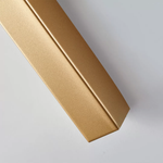 Arandela LED Lolli 5W 3000K Ouro Champagne - Nordecor 2926