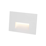 Balizador de Embutir LED Maja Linn IP65 2W 3000K Branco - Nordecor 2976