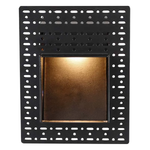 Balizador LED Leue 3W 3000K Bivolt Preto - Nordecor 2849