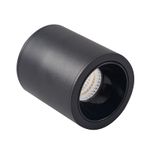 Spot de Sobrepor LED Klor G Redondo 5W 3000K Bivolt Preto - Nordecor 6592