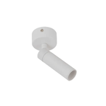 Spot de Sobrepor LED Blet 5W 3000K Bivolt Branco - Nordecor 6143