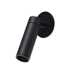 Spot de Embutir LED Blet 5W 3000K Bivolt Preto - Nordecor 6338