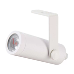 Spot de Sobrepor LED Gair Externo IP66 3W 3000K Bivolt Branco - Nordecor 6494