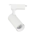 Spot de Trilho LED Nize 10W 4000K Bivolt Branco - Nordecor 6918