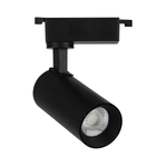 Spot de Trilho LED Nize 10W 4000K Bivolt Preto - Nordecor 6919