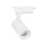 Spot de Trilho LED Nize 7W 4000K Bivolt Branco - Nordecor 6916