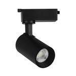 Spot de Trilho LED Nize 7W 4000K Bivolt Preto - Nordecor 6917