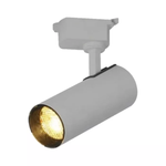 Spot de Trilho LED Opha Anti-Ofuscante 18W 4000K Bivolt Branco - Nordecor 6093