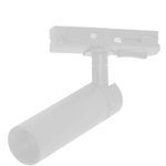 Spot de Trilho LED Blet 5W 3000K IRC 90 Bivolt Branco - Nordecor 6395
