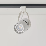 Spot de Trilho Classic AR70 Branco - Nordecor 6040