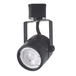 Spot de Trilho Classic Dicróica Par16 MR16 Preto - Nordecor 6035