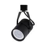 Spot de Trilho Classic Par20 Preto - Nordecor 6037