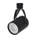 Spot de Trilho Lille AR70 Preto - Nordecor 6033