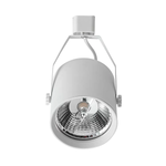 Spot de Trilho Lille AR111 Branco - Nordecor 6859