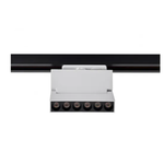 Projetor para Trilho Módulo LED Duli 6W 4000K Bivolt Branco - Nordecor 6361