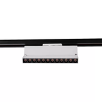Projetor para Trilho Módulo LED Duli 12W 4000K Bivolt Branco - Nordecor 6365