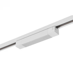 Difusor para Trilho Módulo LED Duli 34cm 20W 4000K Bivolt Branco - Nordecor 6353