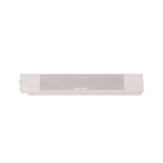 Difusor para Trilho Módulo LED Duli 21cm 10W 3000K Bivolt Branco - Nordecor 6348