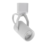 Spot de Trilho Lille Mini Dicróica MR11 Branco - Nordecor 6413