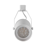 Spot de Trilho Lille Par30 Branco - Nordecor 6030
