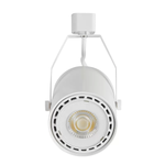 Spot de Trilho Lille Par30 Branco - Nordecor 6320