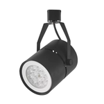 Spot de Trilho Classic Par30 Preto - Nordecor 6039