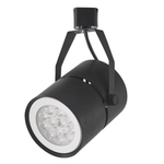 Spot de Trilho Classic Par30 Preto - Nordecor 6319