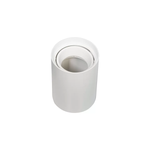 Spot de Sobrepor Loyo Up Redondo Dicróica Par16 MR16 Branco - Nordecor 6946