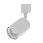 Spot de Trilho Holzi Dicróica Par16 MR16 Branco - Nordecor 6609