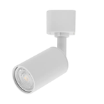 Spot de Trilho Holzi Mini Dicróica MR11 Branco - Nordecor 6607