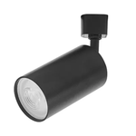 Spot de Trilho Holzi Par20 Preto - Nordecor 6612