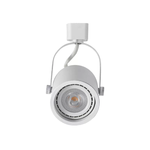 Spot de Trilho Bell AR70 Branco - Nordecor 6222