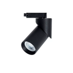 Spot de Trilho Piere Dicróica Par16 MR16 Preto - Nordecor 6305