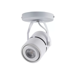 Spot de Sobrepor Classic Par20 Branco - Nordecor 6274