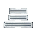 Kit com 10 Unidades Emenda para Spot Flea MR11 MR16 - Nordecor 6202