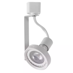 Spot de Trilho Merah AR70 Branco - Nordecor S33010