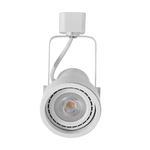 Spot de Trilho Aire AR70 Branco - Nordecor 6232