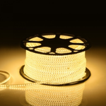 Fita Mangueira LED 100 Metros Externo IP65 5W/M 3000K 127V - Nordecor 7010