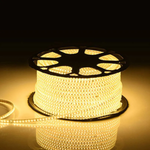 Fita Mangueira LED 100 Metros Externo IP65 5W/M 3000K 220V - Nordecor 7012