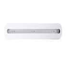 Suporte para Sobrepor Spot Branco - Nordecor 6076