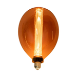 Lâmpada LED Filamento Boun Guide E27 5W 2400K Âmbar - Nordecor 1154