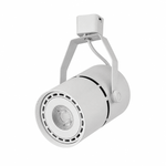 Spot de Trilho Classic Recuado Par30 Branco - Nordecor 6318