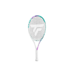 Raquete de Tênis Tempo IGA 24 Branco Tecnifibre