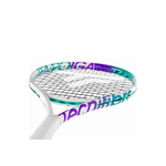 Raquete de Tênis Tempo IGA 24 Branco Tecnifibre
