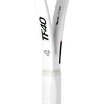 Raquete de Tênis TF40 18x20 Branco Tecnifibre