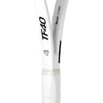Raquete de Tênis TF40 16x19 Branco Tecnifibre