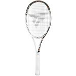 Raquete de Tênis TF40 16x19 Branco Tecnifibre