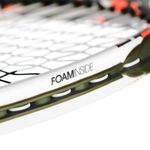 Raquete de Tênis TF40 16x19 Branco Tecnifibre