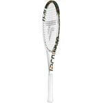 Raquete de Tênis TF40 16x19 Branco Tecnifibre